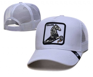 Wholesale Goorin Bros Stallion Trucker Snapback Hats 8019
