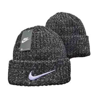 Wholesale Nike Beanies Knit Hats Graphite 3022