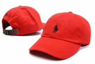 Polo Snapbacks Caps - LX (6)