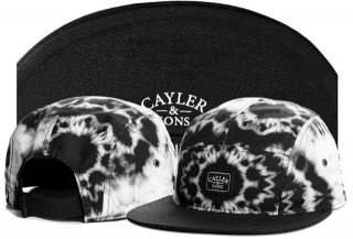 Wholesale Cayler & Sons Snapbacks Hats - TY (24)