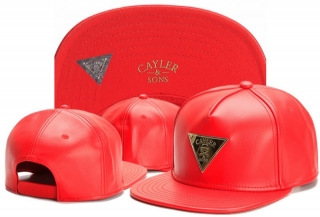 Wholesale Cayler & Sons Snapbacks Hats - TY (119)