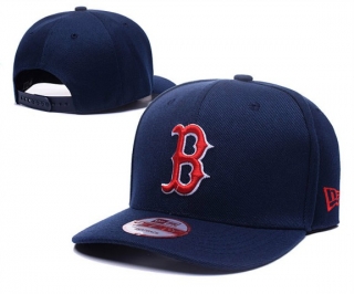 Wholesale MLB Boston Red Sox Snapback Hats 2001
