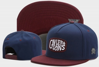 Wholesale Cayler & Sons Snapbacks Hats - TY (235)