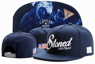 Wholesale Cayler & Sons Snapbacks Hats - TY (237)