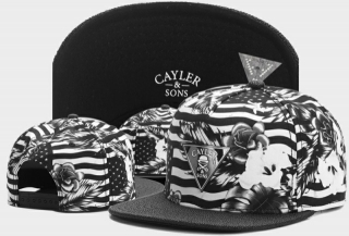 Wholesale Cayler & Sons Snapbacks Hats - TY (269)