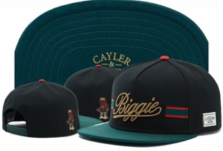 Wholesale Cayler And Sons Snapbacks Hats (304)