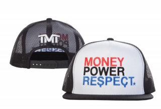Wholesale TMT Mesh Snapback Hats (2)