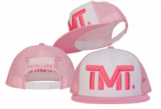 Wholesale TMT Mesh Snapback Hats (6)