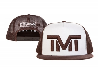 Wholesale TMT Mesh Snapback Hats (13)