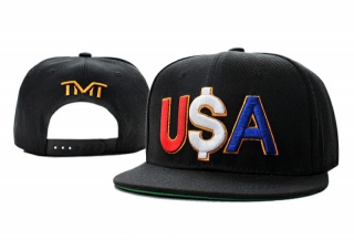 Wholesale TMT Snapback Hats (32)