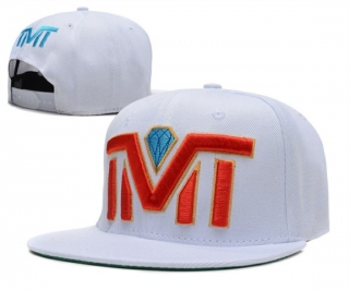 Wholesale TMT Snapback Hats (47)