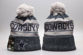Wholesale NFL Dallas Cowboys Knit Beanies Hats (42)