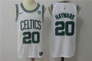 Wholesale NBA BOS Jerseys Hayward (2)