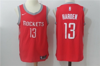Wholesale NBA HOU Jerseys Harden (2)