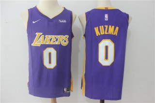 Wholesale NBA LAL Jerseys Kuzma (1)