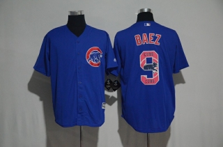Wholesale MLB Chicago Cubs Cool Base Jerseys (1)