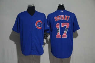 Wholesale MLB Chicago Cubs Cool Base Jerseys (3)