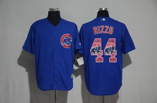 Wholesale MLB Chicago Cubs Cool Base Jerseys (4)
