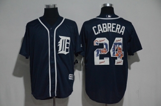 Wholesale MLB Detroit Tigers Cool Base Jerseys (1)