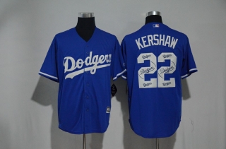 Wholesale MLB Los Angeles Dodgers Cool Base Jerseys (2)