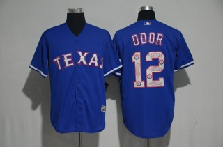 Wholesale MLB Texas Rangers Cool Base Jerseys (1)