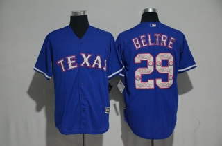 Wholesale MLB Texas Rangers Cool Base Jerseys (2)