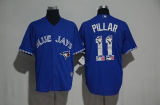 Wholesale MLB Toronto Blue Jays Cool Base Jerseys (3)