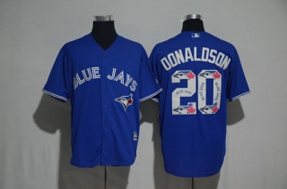 Wholesale MLB Toronto Blue Jays Cool Base Jerseys (4)