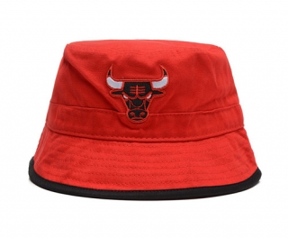 Wholesale NBA Chicago Bulls Bucket Hats (5)