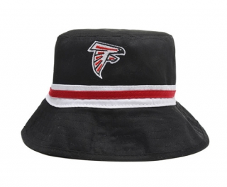Wholesale NFL Atlanta Falcons Bucket Hats 4003