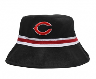 Wholesale NFL Chicago Bears Bucket Hats 4004