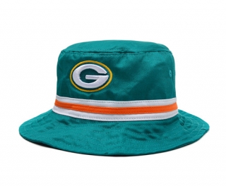 Wholesale NFL Green Bay Packers Bucket Hats 4007