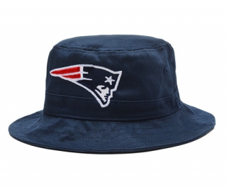 Wholesale NFL New England Patriots Bucket Hats 4010