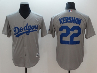 Wholesale Men's MLB Los Angeles Dodgers Cool Base Jerseys (11)