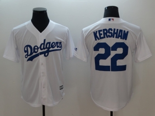 Wholesale Men's MLB Los Angeles Dodgers Cool Base Jerseys (12)
