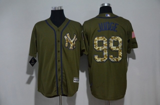Wholesale Men's MLB New York Yankees Cool Base Jerseys (15)