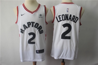 Wholesale NBA TOR Jerseys Leonard (2)