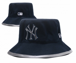 Wholesale MLB New York Yankees Bucket Hats 30261