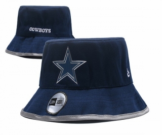 Wholesale NFL Dallas Cowboys Bucket Hats 3001