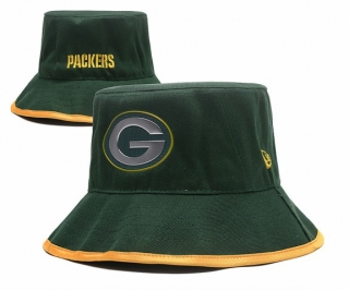Wholesale NFL Green Bay Packers Bucket Hats 3001