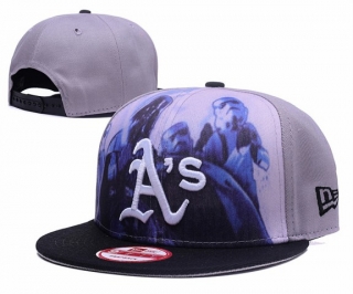 Wholesale MLB Oakland Athletics Snapback Hats 61577