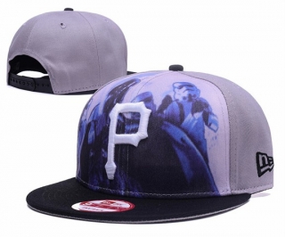 Wholesale MLB Pittsburgh Pirates Snapback Hats 61580