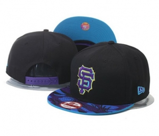 Wholesale MLB San Francisco Giants Snapback Hats 61592