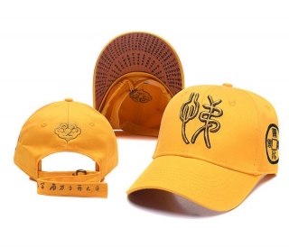 Wholesale Chinese Style Adjustable Hats (9)