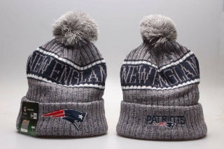 Wholesale NFL New England Patriots Knit Beanies Hats 50103