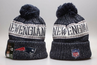 Wholesale NFL New England Patriots Knit Beanies Hats 50104