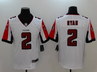 Wholesale Men's NFL Atlanta Falcons Jerseys (7)