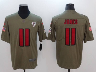 Wholesale Men's NFL Atlanta Falcons Jerseys (14)