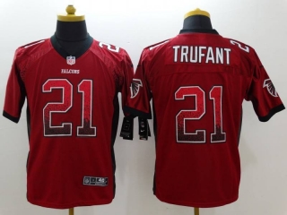 Wholesale Men's NFL Atlanta Falcons Jerseys (31)