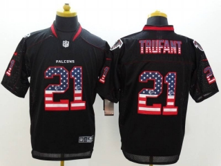 Wholesale Men's NFL Atlanta Falcons Jerseys (32)